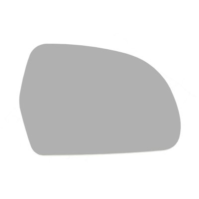 TYC Verre de r&eacute;troviseur r&eacute;troviseur ext&eacute;rieur 302-0071-1 