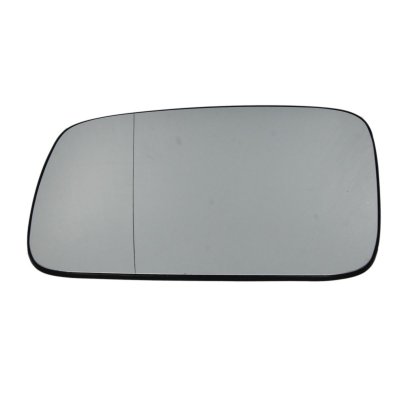 TYC Verre de r&eacute;troviseur r&eacute;troviseur ext&eacute;rieur 337-0162-1 