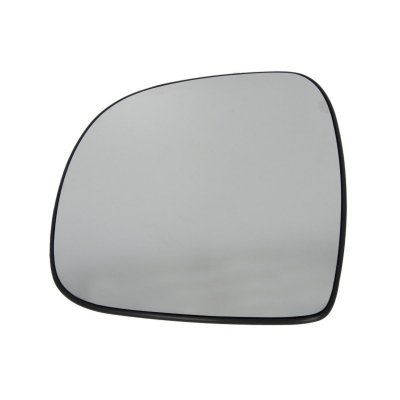 ALKAR Verre de r&eacute;troviseur r&eacute;troviseur ext&eacute;rieur 6401969 