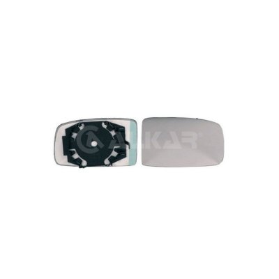 ALKAR Verre de r&eacute;troviseur r&eacute;troviseur ext&eacute;rieur 6402014 