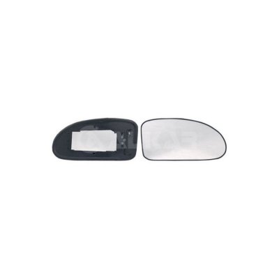ALKAR Verre de r&eacute;troviseur r&eacute;troviseur ext&eacute;rieur 6402399 