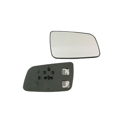 ALKAR Verre de r&eacute;troviseur r&eacute;troviseur ext&eacute;rieur 6412547 