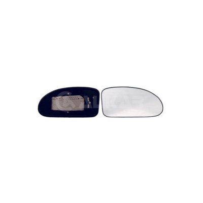 ALKAR Verre de r&eacute;troviseur r&eacute;troviseur ext&eacute;rieur 6432399 