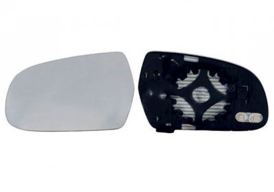 ALKAR Verre de r&eacute;troviseur r&eacute;troviseur ext&eacute;rieur 6432785 