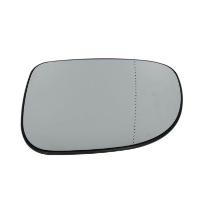 ALKAR Verre de r&eacute;troviseur r&eacute;troviseur ext&eacute;rieur 6471704 