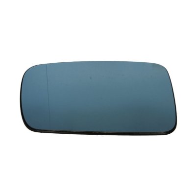 TYC Verre de r&eacute;troviseur, r&eacute;troviseur ext&eacute;rieur  303-0128-1
