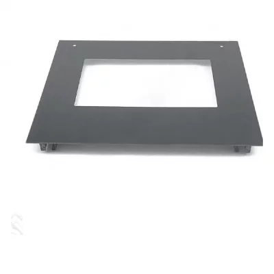 CANDY Verre Exterieur Porte Pour Four  - 42802375