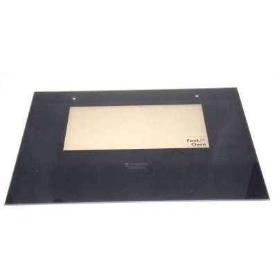 ARISTON GROUP Verre Exterieure De Porte Pour Four Ariston - C00265000