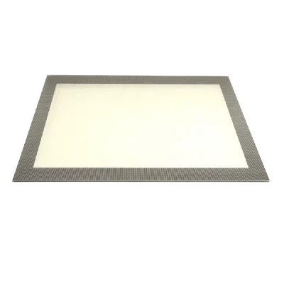 ROSIERES Verre Interieur De Porte De Four Pour Four  - 42820542