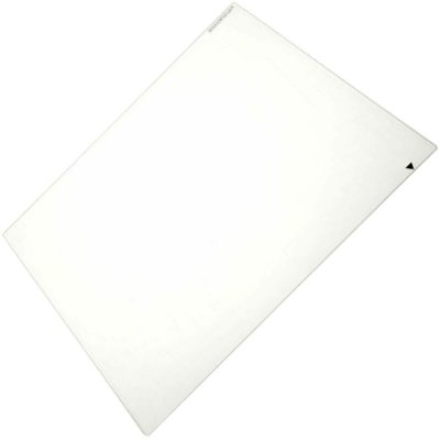 BOSCH Verre intermediaire pour four  00771870