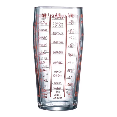 LUMINARC Verre mesureur 58 cl -  - Transparent - Verre
