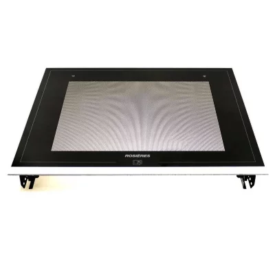 ROSIERES Verre Porte De Four Pour Four  - 42823999