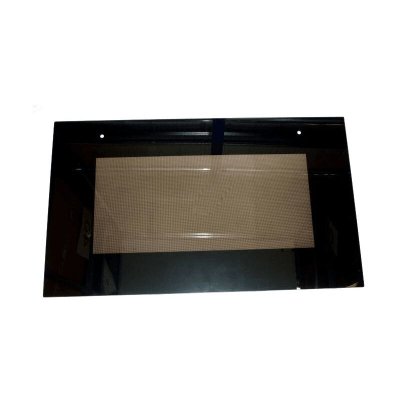 INDESIT Verre porte four mirror pour cuisiniere  C00193157