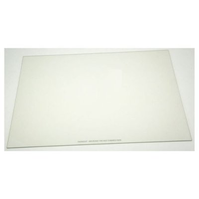 WHIRLPOOL Verre porte interieur pour four  - q484390