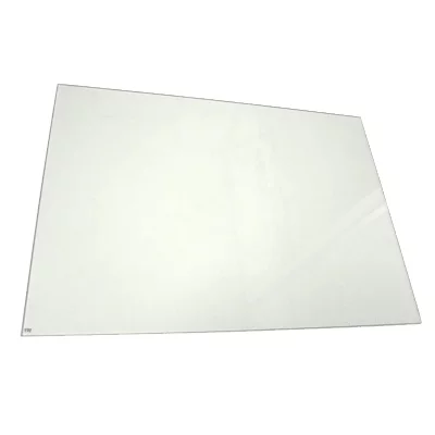 SCHOLTES Verre Thermax Pyro 297x418 Pour Cuisiniere  - C00138860