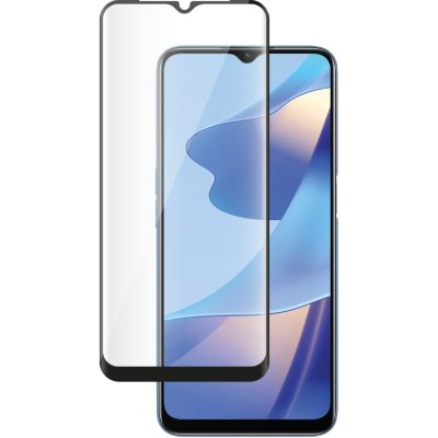 BIGBEN Verre Tremp&eacute;  2.5D Oppo A16/ A16S / A54S
