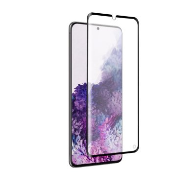 BIGBEN CONNECTED Verre tremp&eacute; FGOGGS20FEORIG FG Original 2,5D Galaxy S20 FE 