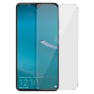 AVIZAR Verre tremp&eacute; Huawei Mate 20 Film Protection &eacute;cran 9H 0.33 mm Transparent 