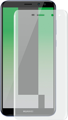 BIGBEN CONNECTED Verre Trempe Mate 10 Lite Transparent