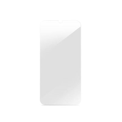 MOOOV Verre tremp&eacute; plat pour Samsung A50