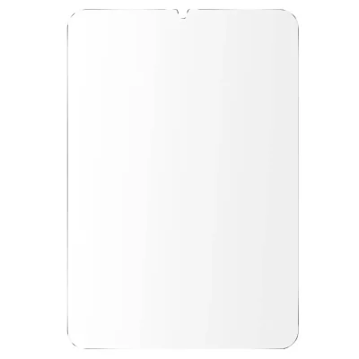 AVIZAR Verre Tremp&eacute; pour iPad Mini 2021 Ecran Incurv&eacute; Ultra-r&eacute;sistant Transparent