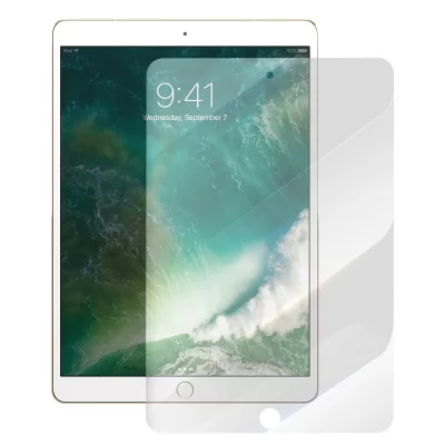 MW Verre Tremp&eacute; Pour Ipad Mini 4 2015 7.9"" Antichoc Transparent 
