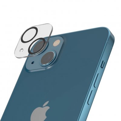 PANZERGLASS Verre Tremp&eacute; pour iPhone 13 Mini,iPhone 13  Transparent