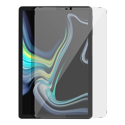 AVIZAR Verre tremp&eacute; Samsung Galaxy Tab S4 10.5'' Film Protection &eacute;cran 9H 0.33 mm