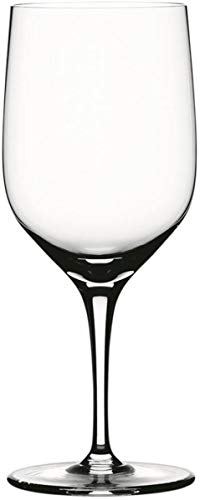 SPIEGELAU Verres &agrave;&nbsp; Bordeaux  Authentis - 4 p.
