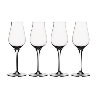SPIEGELAU Verres &agrave;&nbsp; digestif  Authentis - 4 p.