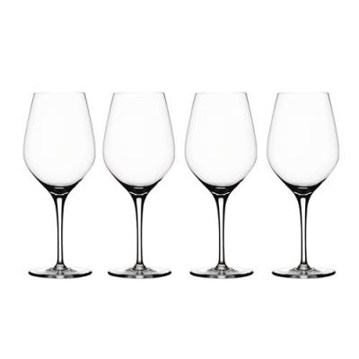 SPIEGELAU Verres &agrave;&nbsp; vin blanc  Authentis 0,36 L - 4 p.