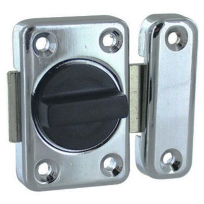 VACHETTE Verrou Automatique Chrom&eacute;  Bri-269638