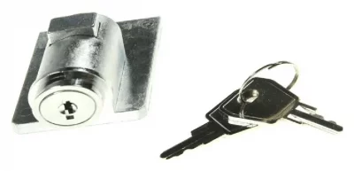 LIEBHERR Verrou Complet Pour Refrigerateur  - 7043197