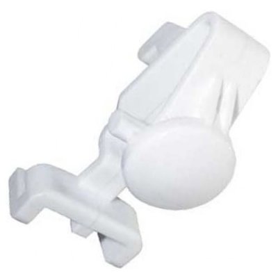 BRANDT Verrou de plinthe Lave-linge 55X7165 