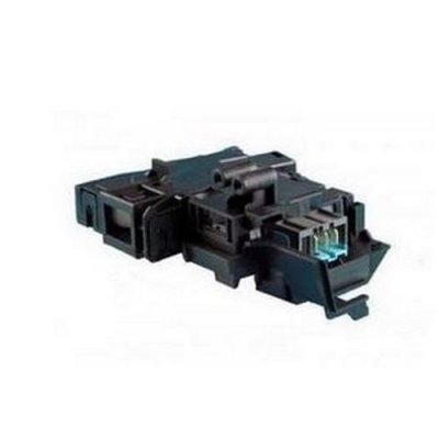WHIRLPOOL Verrou de porte Lave-linge 481227138519 