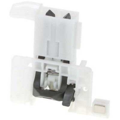 BOSCH Verrou de porte Lave-vaisselle (00636708  SIEMENS NEFF GAGGENAU VIVA)