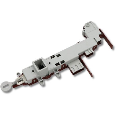 WHIRLPOOL Verrou de porte pour lave linge  - 481228058041
