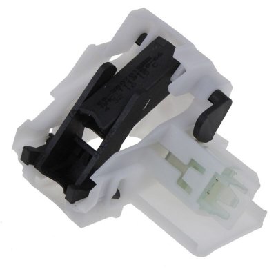 ELECTROLUX Verrou de porte pour lave vaisselle frigidaire 111315040