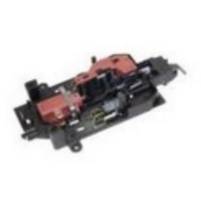 CANDY, HOOVER Verrou pyro 2. Switch pour four cuisiniere four rosieres 44003471
