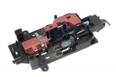 ROSIERES Verrou Pyro 2 Switch Pour Four  - 44003471