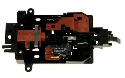 CANDY Verrou pyro 3 switch reference : 41014774