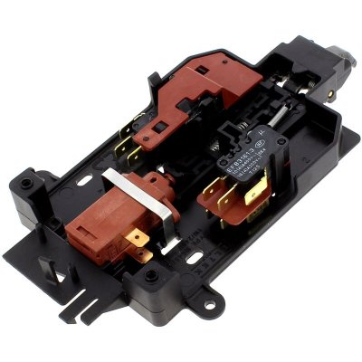 ROSIERES Verrou pyrolyse 41014774 pour Four 