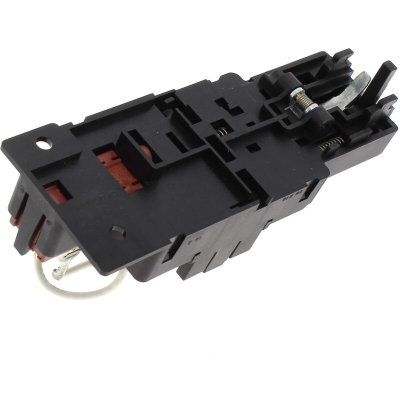 SAUTER Verrou s&eacute;curit&eacute; de porte 70x1252 pour Four De dietrich