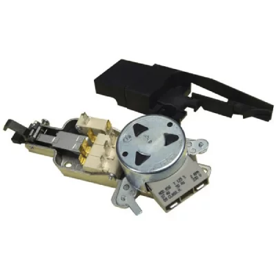 WHIRLPOOL Verrouilage de porte four pour four  - 481241758396