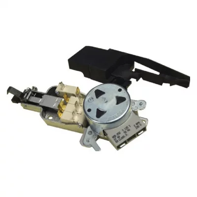 WHIRLPOOL Verrouilage de porte four pour four  - 481241758396