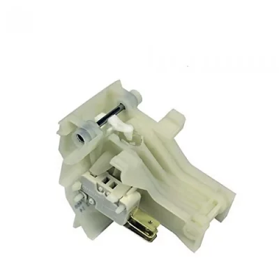 BOSCH Verrouillage de porte d'origine Lave-vaisselle 00438026 