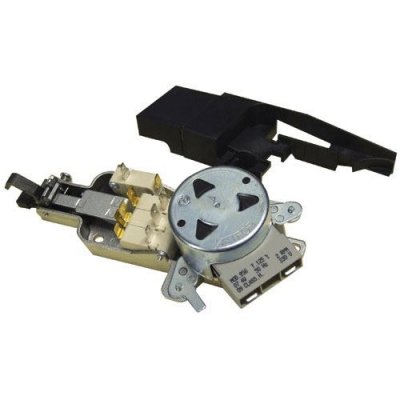 WHIRLPOOL Verrouillage de porte pour four  - 481241758391