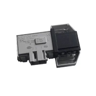 SIEMENS Verrouillage de porte pour lave linge  - 00610147 00610147