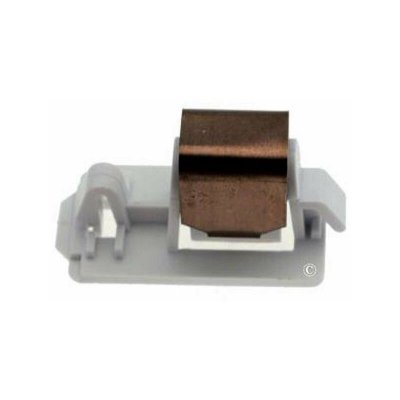 WHIRLPOOL Verrouillage pour porte s&egrave;che-linge bauknecht/481227138462)