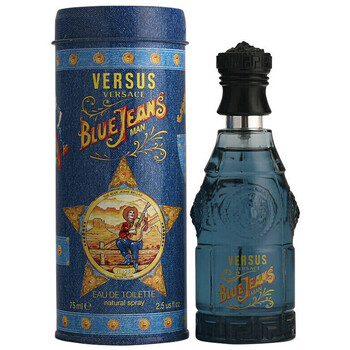 Versace Blue Jeans Eau de Toilette 75ml